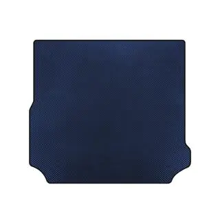 EVA Kofferraummatte V2 (Blau)