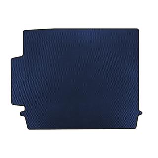 EVA Kofferraummatte (5-Sitzer, Blau)