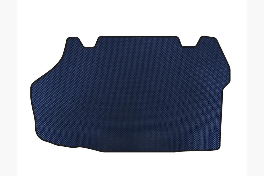 Lexus ES 2012-2018 EVA Kofferraummatte (SD, Hybrid, Blau) Image