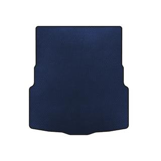 EVA Kofferraummatte (Allradantrieb, Blau)