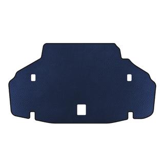 EVA Kofferraummatte (2007-2010, SD, Langversion, Blau) Lexus LS 2007-2017