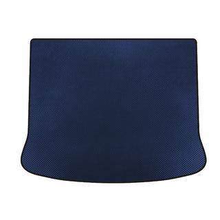 EVA Kofferraummatte (HB, Blau)
