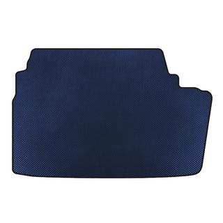 EVA Kofferraummatte (SD, Langversion, Blau)