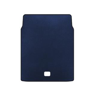 EVA Kofferraummatte (2017-2020, SD, Langversion, Blau)