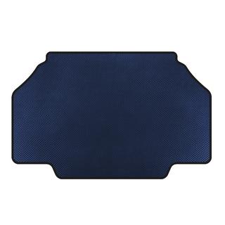 EVA Kofferraummatte (2016-2020 Cabriolet, Blau)
