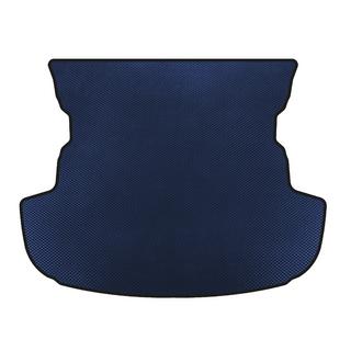 EVA Kofferraummatte (Blau)