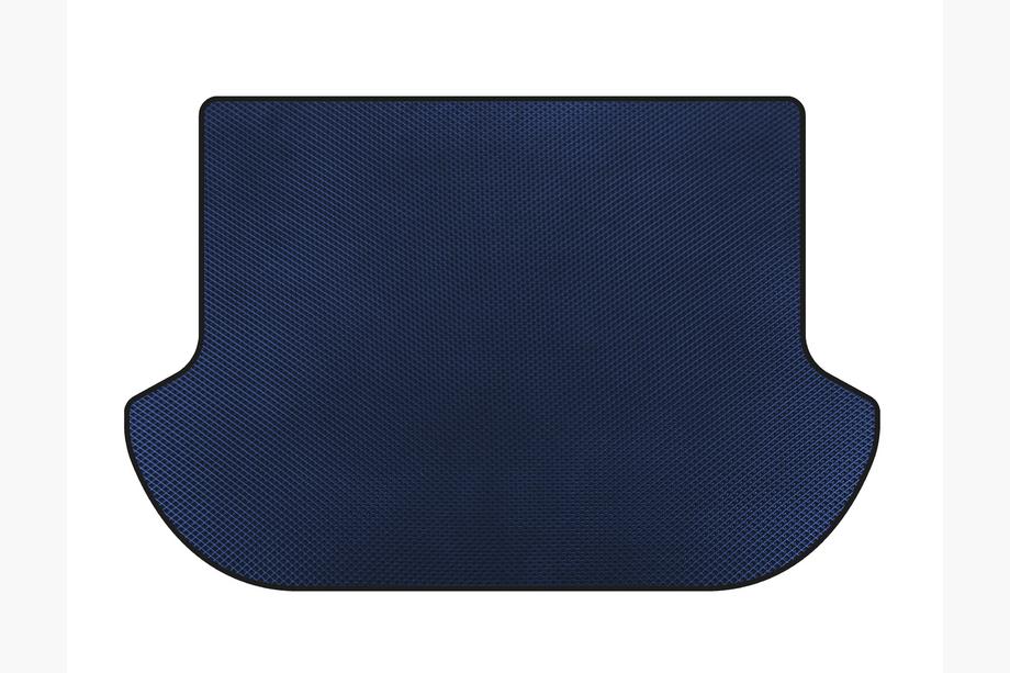 Nissan Murano 2014- EVA Kofferraumwanne (2014-2019, Blau) Image