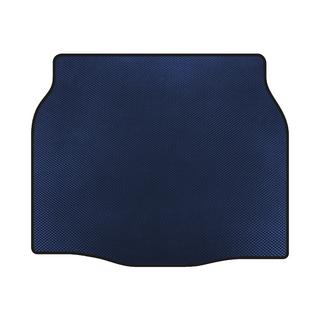 EVA Kofferraummatte (HB, Blau)