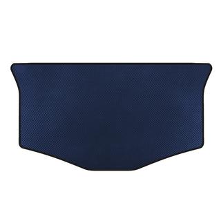 EVA Kofferraummatte (HB, Blau)