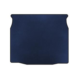 EVA Kofferraummatte (HB, Blau)