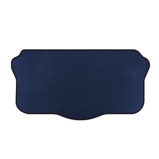 EVA Kofferraummatte (HB, Blau)