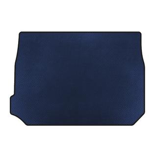 EVA Kofferraummatte (Blau)