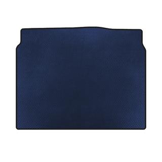 Kofferraummatte EVA V1 (Elektro, Blau)