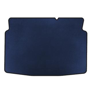 EVA Kofferraummatte (HB, 5-Türer, Blau)