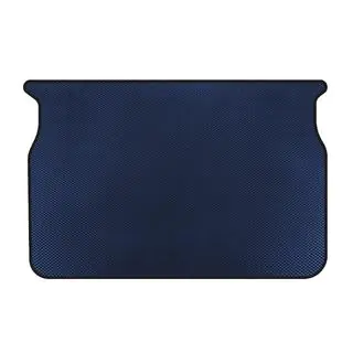 EVA Kofferraummatte (HB, 5-Türer, Blau)