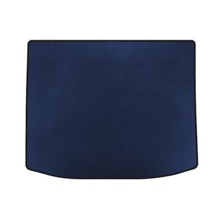 EVA Kofferraummatte (Blau)