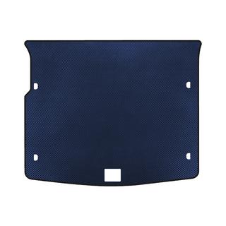 EVA Kofferraummatte V1 (Blau)