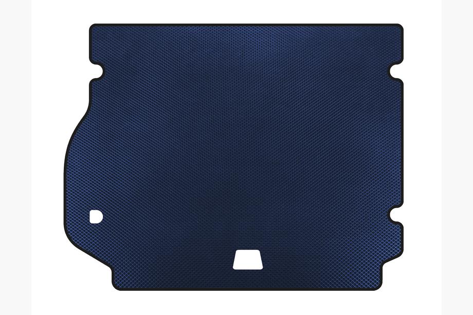 Range Rover Sport 2005-2013 EVA Kofferraumwanne (2005-2009, Blau) Image