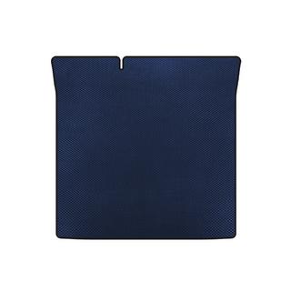 EVA Kofferraummatte V-1 (SD, Blau)