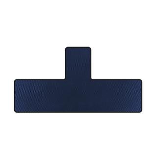 EVA Kofferraummatte (5-türig/7-sitzig, Blau)