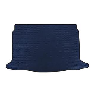 EVA Kofferraummatte (HB, Blau)