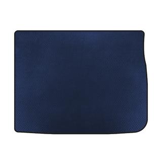 EVA Kofferraummatte (Blau) Renault Scenic/Grand 2003-2009