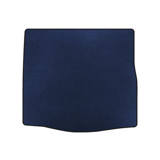 EVA Kofferraummatte (unten, 5-Sitzer, Blau)