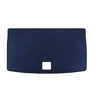EVA Kofferraummatte (unten, Blau)
