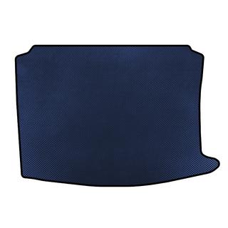 EVA Kofferraummatte (HB, 5-Türer, Blau)