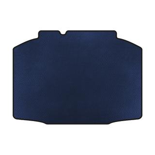 EVA Kofferraummatte (Blau)