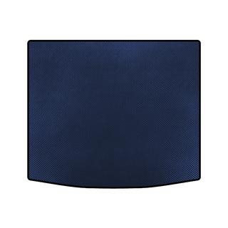EVA Kofferraummatte (Blau)