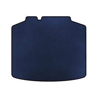 EVA Kofferraummatte (HB, Blau)