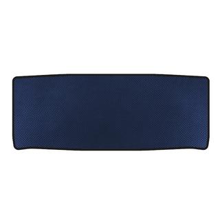 EVA Kofferraummatte (2003-2007, Coupe, Blau) Smart 1998-2007