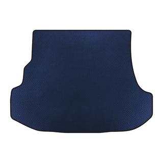 EVA Kofferraummatte (Blau)