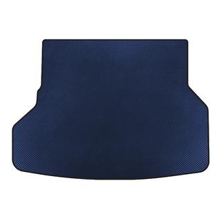 EVA Kofferraummatte (Blau)