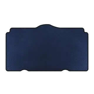 EVA Kofferraummatte (HB, 5-Türer, Blau)
