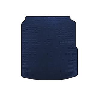 EVA Kofferraummatte (LB, Blau)