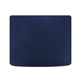 EVA Kofferraummatte (HB, 3-Türer, Blau)