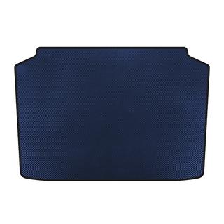 EVA Kofferraummatte (HB, 3/5-türig, Blau)