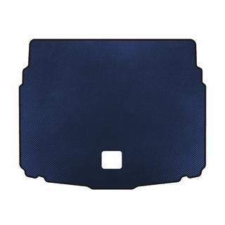 EVA Kofferraummatte V1 (5-türig, Blau)