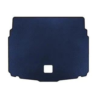 EVA Kofferraummatte V1 (5-türig, Blau)