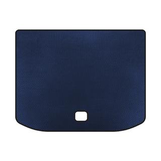 Kofferraummatte (HB, 5-türig, Blau) Audi A3 2012-2020