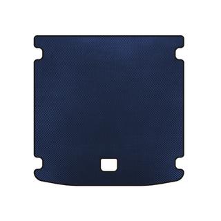 EVA Kofferraummatte (Avant, Blau) Audi A4 B6 2000-2004