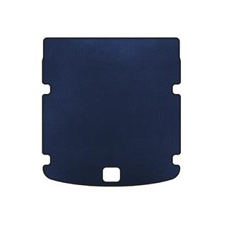 Kofferraummatte EVA (Sportback, Blau) Audi A5 2007-2015