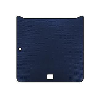 EVA Kofferraummatte (Avant, Blau)