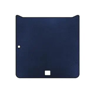 EVA Kofferraummatte (Avant, Blau)