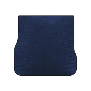 EVA Kofferraummatte (Avant, Blau)