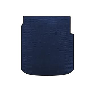 Kofferraummatte V-1 (2014-2018, Blau)