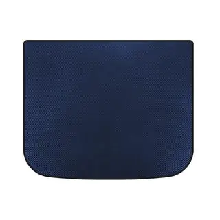 Kofferraummatte EVA (Coupe, Blau)