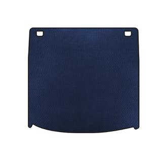 EVA Kofferraummatte (Für E61, Blau)